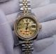 Replica Rolex Datejust Watch 2-Tone Gold Micro Face Ladies (1)_th.jpg